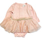 Tutu bodysuit - Size 0