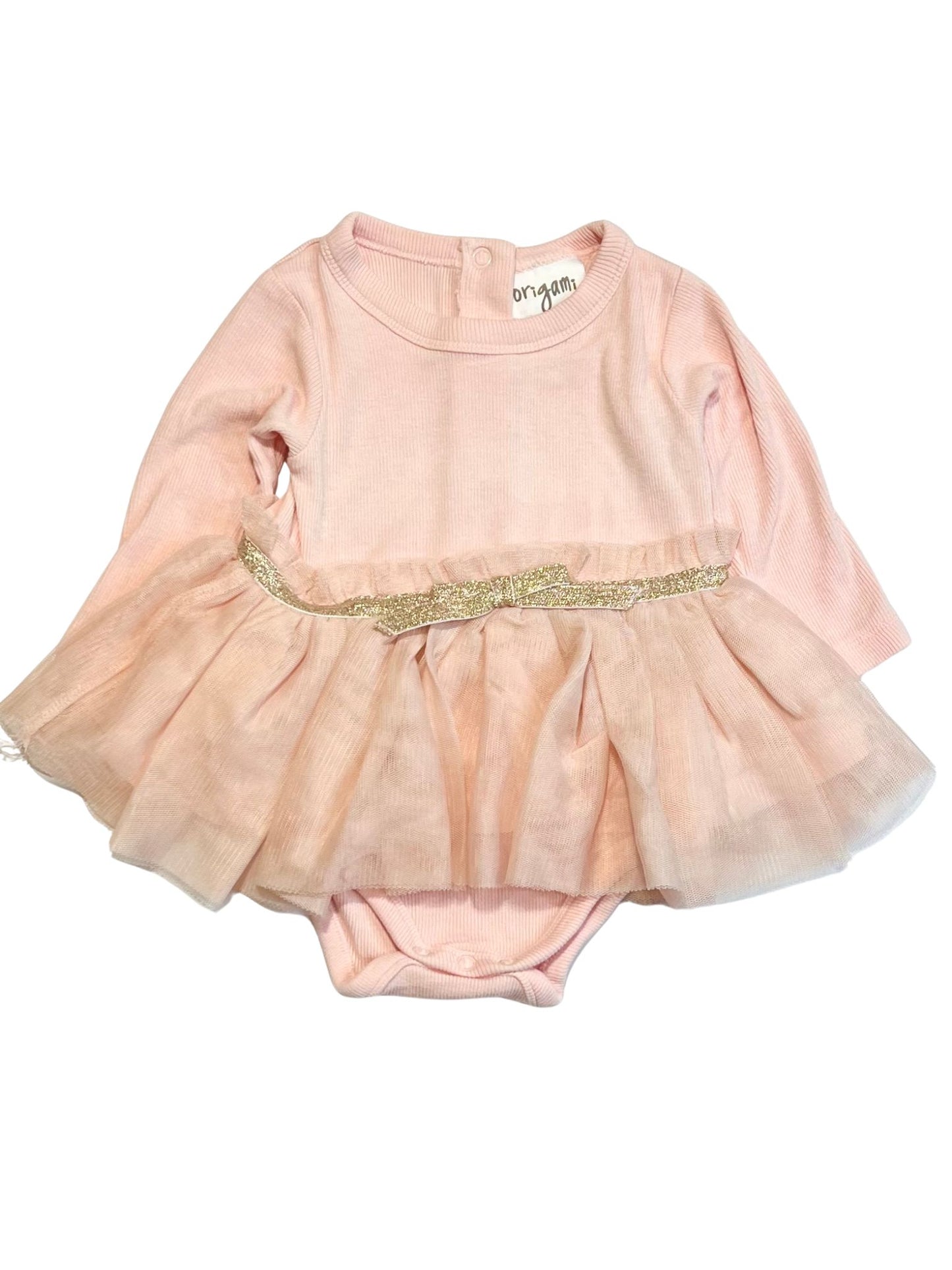 Tutu bodysuit - Size 0
