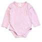 Purple bodysuit - Size 0