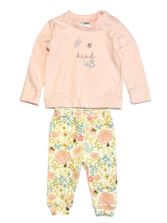 Bee kind set - Size 0