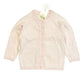 Pink shimmer cardigan brand new - Size 0