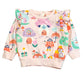 Insect houses sweater - Size 0