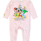 Disney onesie brand new - Size 0