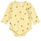 Yellow ducky bodysuit - Size 00