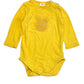 Yellow bodysuit - Size 00