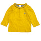 Yellow sailboat top - Size 00