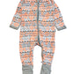 Zippy Wondersuit - Size 00