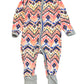 Zippy Wondersuit - Size 00
