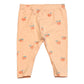 Fruity leggings - Size 00