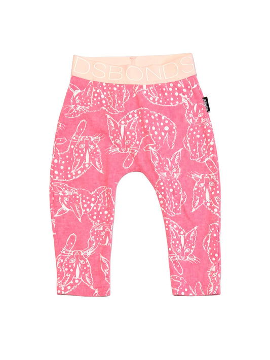 Stretchies leggings - Size 00