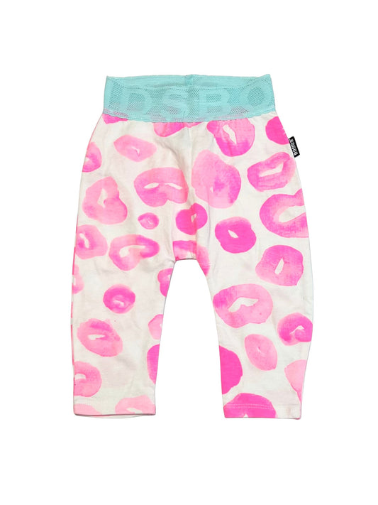 Stretchies leggings - Size 00