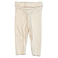 Striped ribbed pants - Size 00