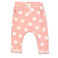 Spotty pants - Size 00