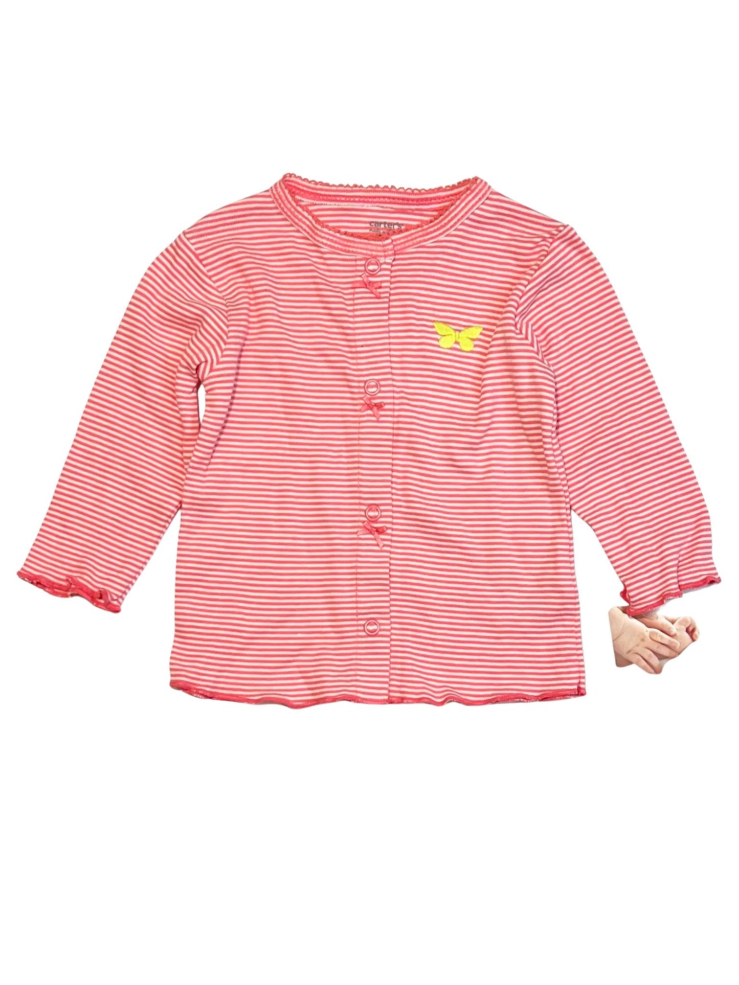 Snap button top brand new - Size 00