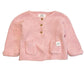 Chunky knit cardigan - Size 00