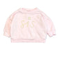 Pink sis sweater - Size 00