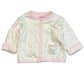 Reversible jersey jacket - Size 00