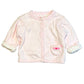 Reversible jersey jacket - Size 00