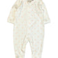 Pink spot onesie brand new - Size 00