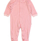 Pink onesie brand new - Size 00
