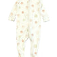 Moons zip onesie - Size 00