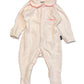 Pink Wondersuit - Size 00