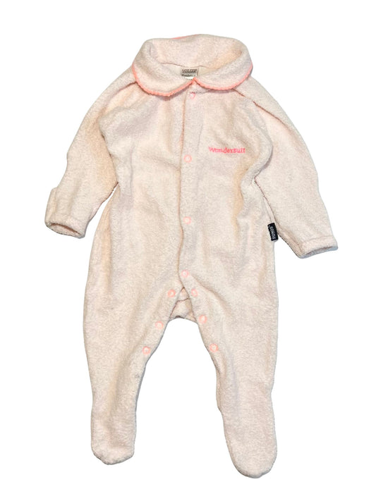 Pink Wondersuit - Size 00