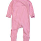 Ribbed Cosysuit - Size 00