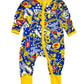 Zippy Wondersuit - Size 000