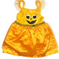 Pumpkin Halloween costume - Size 2-3