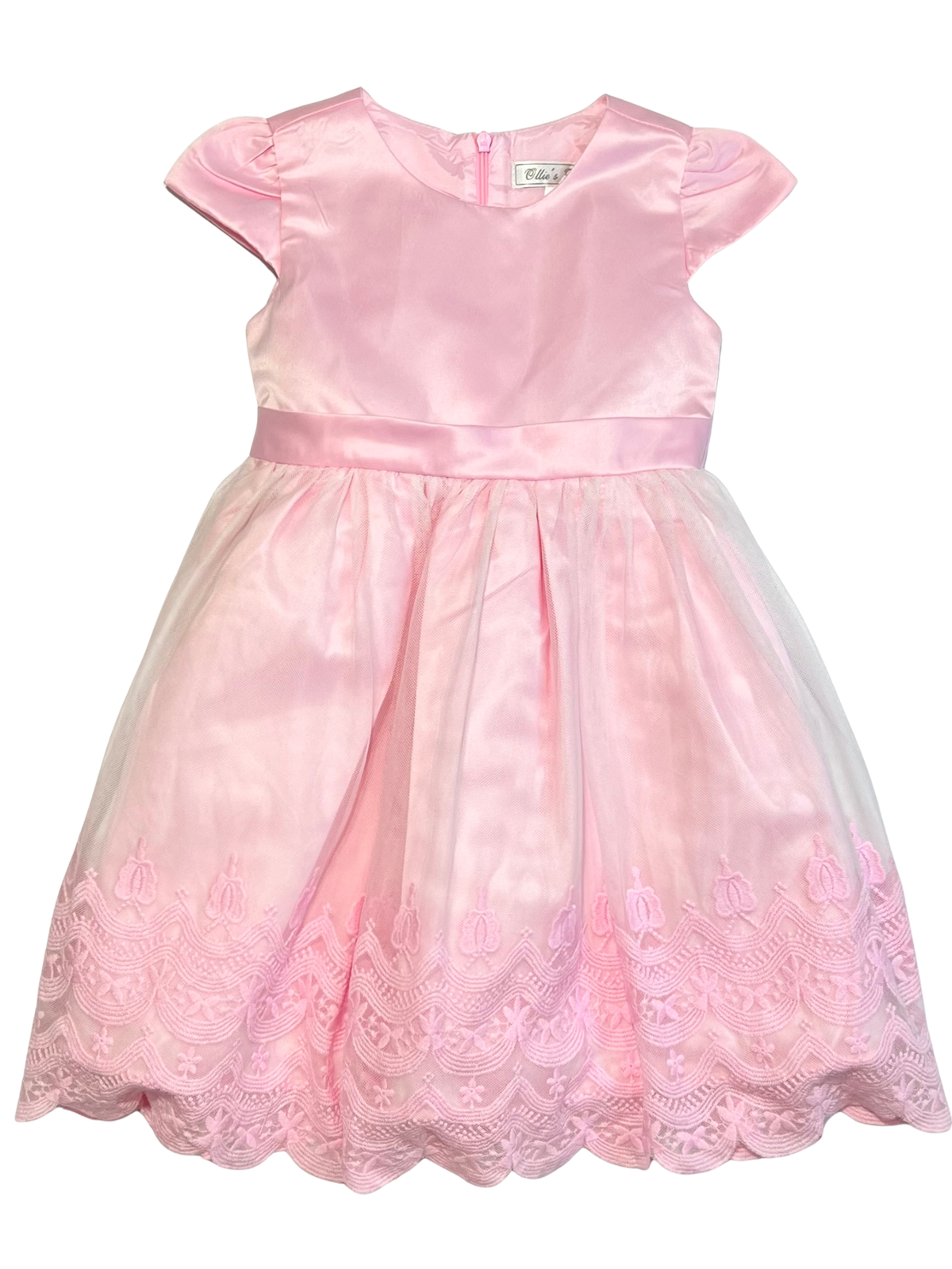 Tulle party dress - Size 3