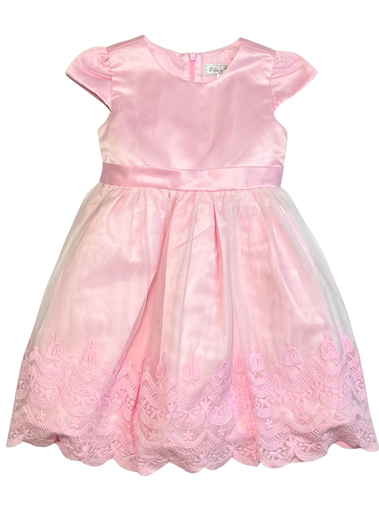 Tulle party dress - Size 3