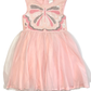 Sequined tulle dress - Size 3
