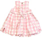 Vintage denim dress - Size 0