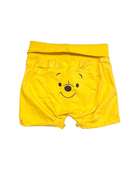 Winnie jersey shorts - Size 00