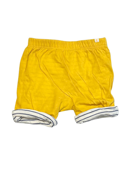 Reversible jersey shorts - Size 00