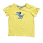 Skating dino tee - Size 00