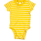 Striped bodysuit - Size 00