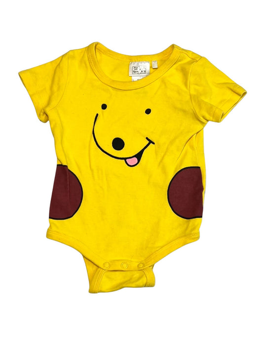 Spot bodysuit - Size 00
