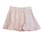 Pink skater skort - Size 5