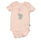 Pink elephant set - Size 00