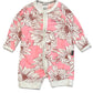 Zippy Wondersuit romper - Size 00