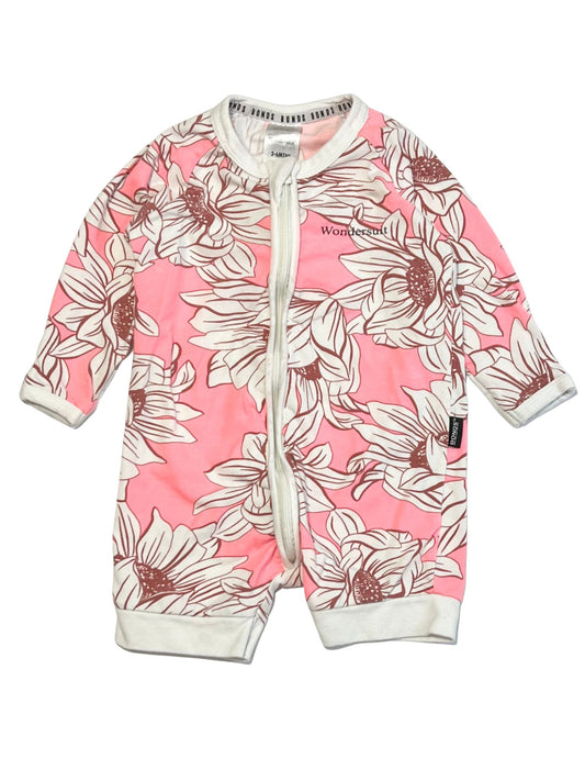 Zippy Wondersuit romper - Size 00