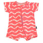 Zippy Wondersuit romper brand new - Size 00