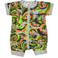 Zippy Wondersuit romper - Size 000