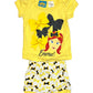 Emma Wiggle pyjamas - Size 000