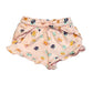 Teapots ruffle shorts - Size 000