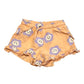 Flower ruffle shorts - Size 000