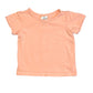 Pink tee - Size 000