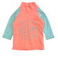 Neon rashie - Size 0